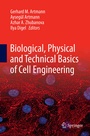 Cover: Biological, Physical and Technical Basics of Cell Engineering - Springer