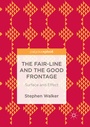 Cover: The Fair-Line and the Good Frontage - Springer