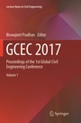 Cover: GCEC 2017 - Springer