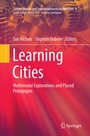Cover: Learning Cities - Springer