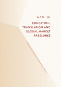 Cover: Education, Translation and Global Market Pressures - Springer