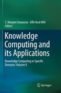 Cover: Knowledge Computing and its Applications - Springer