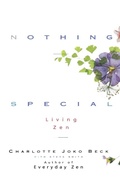 Cover: Nothing Special - HarperOne