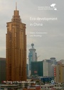 Cover: Eco-development in China - Springer