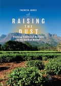 Cover: Raising the Dust - Springer