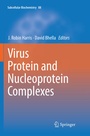 Cover: Virus Protein and Nucleoprotein Complexes - Springer