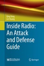 Cover: Inside Radio: An Attack and Defense Guide - Springer
