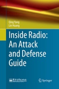 Cover: Inside Radio: An Attack and Defense Guide - Springer