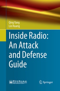 Abbildung von: Inside Radio: An Attack and Defense Guide - Springer