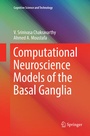 Cover: Computational Neuroscience Models of the Basal Ganglia - Springer