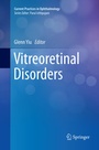 Cover: Vitreoretinal Disorders - Springer