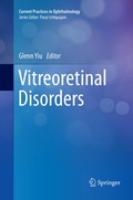 Cover: Vitreoretinal Disorders - Springer
