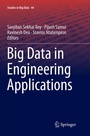 Cover: Big Data in Engineering Applications - Springer