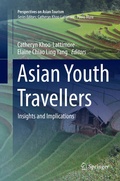Cover: Asian Youth Travellers - Springer
