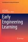 Cover: Early Engineering Learning - Springer