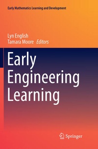 Enlarge image Cover: Early Engineering Learning - Springer