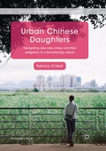 Cover: Urban Chinese Daughters - Springer