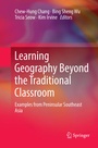 Cover: Learning Geography Beyond the Traditional Classroom - Springer