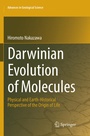 Cover: Darwinian Evolution of Molecules - Springer
