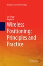 Cover: Wireless Positioning: Principles and Practice - Springer