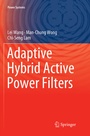 Cover: Adaptive Hybrid Active Power Filters - Springer