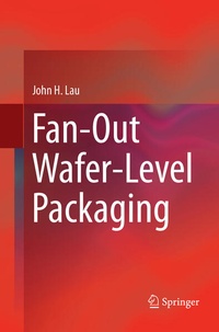 Enlarge image Cover: Fan-Out Wafer-Level Packaging - Springer