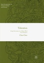 Cover: Toleration - Springer