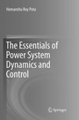Cover: The Essentials of Power System Dynamics and Control - Springer