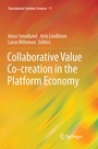Cover: Collaborative Value Co-creation in the Platform Economy - Springer