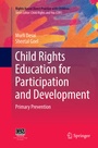 Cover: Child Rights Education for Participation and Development - Springer
