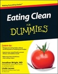 Cover: Eating Clean For Dummies - Wiley