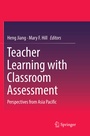 Cover: Teacher Learning with Classroom Assessment - Springer