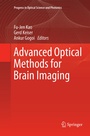 Cover: Advanced Optical Methods for Brain Imaging - Springer