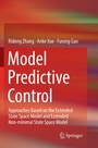 Cover: Model Predictive Control - Springer