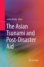 Cover: The Asian Tsunami and Post-Disaster Aid - Springer