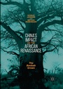 Cover: China's Impact on the African Renaissance - Springer