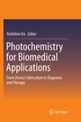 Cover: Photochemistry for Biomedical Applications - Springer