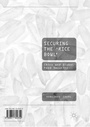 Cover: Securing the 'Rice Bowl' - Springer