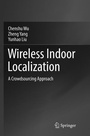 Cover: Wireless Indoor Localization - Springer