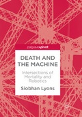 Cover: Death and the Machine - Springer