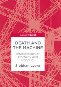 Enlarge image Cover: Death and the Machine - Springer