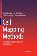 Cover: Cell Mapping Methods - Springer