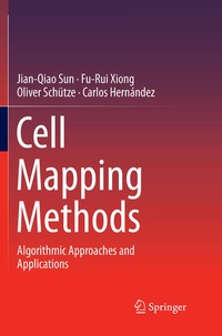 Enlarge image Cover: Cell Mapping Methods - Springer