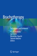 Cover: Brachytherapy - Springer