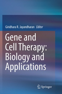 Abbildung von: Gene and Cell Therapy: Biology and Applications - Springer