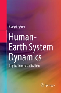 Enlarge image Cover: Human-Earth System Dynamics - Springer