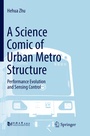 Cover: A Science Comic of Urban Metro Structure - Springer