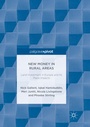 Cover: New Money in Rural Areas - Springer