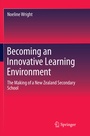 Cover: Becoming an Innovative Learning Environment - Springer