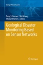Cover: Geological Disaster Monitoring Based on Sensor Networks - Springer